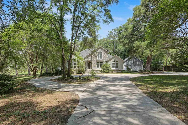 $1,350,000 | 2990 Elwood Trail, Tallahassee, FL 32309