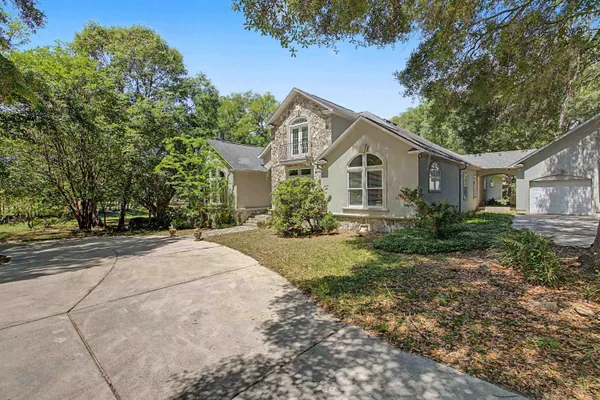 $1,350,000 | 2990 Elwood Trail, Tallahassee, FL 32309
