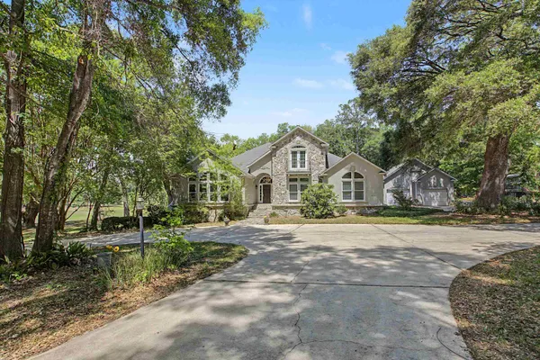 $1,350,000 | 2990 Elwood Trail, Tallahassee, FL 32309
