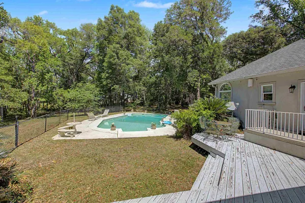 $1,350,000 | 2990 Elwood Trail, Tallahassee, FL 32309