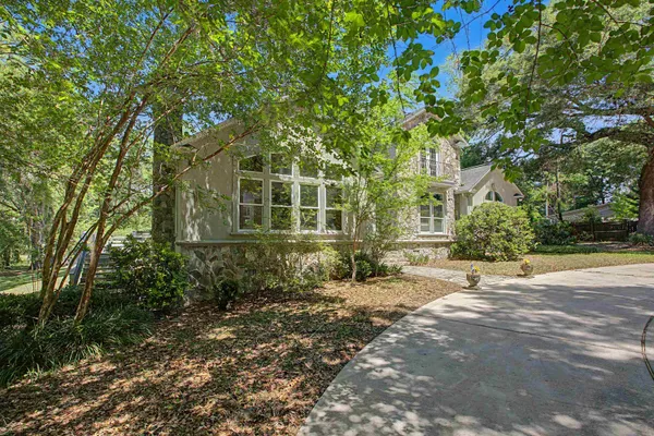 $1,350,000 | 2990 Elwood Trail, Tallahassee, FL 32309