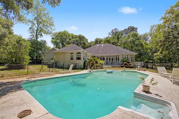 $1,350,000 | 2990 Elwood Trail, Tallahassee, FL 32309