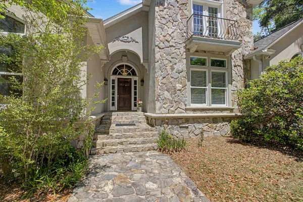 $1,350,000 | 2990 Elwood Trail, Tallahassee, FL 32309