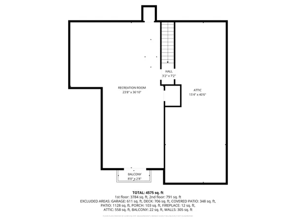 $1,350,000 | 2990 Elwood Trail, Tallahassee, FL 32309