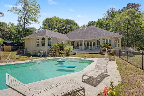 $1,350,000 | 2990 Elwood Trail, Tallahassee, FL 32309