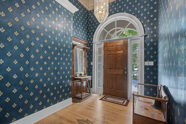 $1,350,000 | 2990 Elwood Trail, Tallahassee, FL 32309