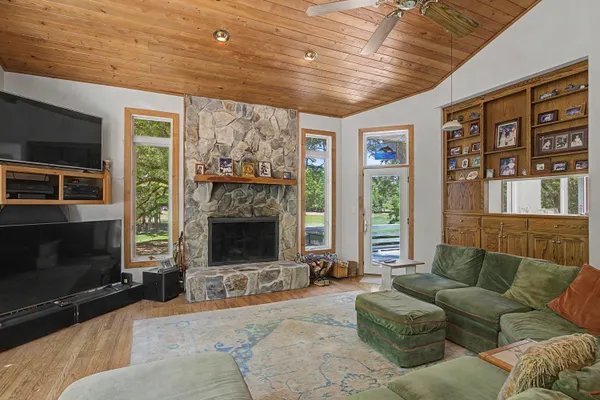 $1,350,000 | 2990 Elwood Trail, Tallahassee, FL 32309