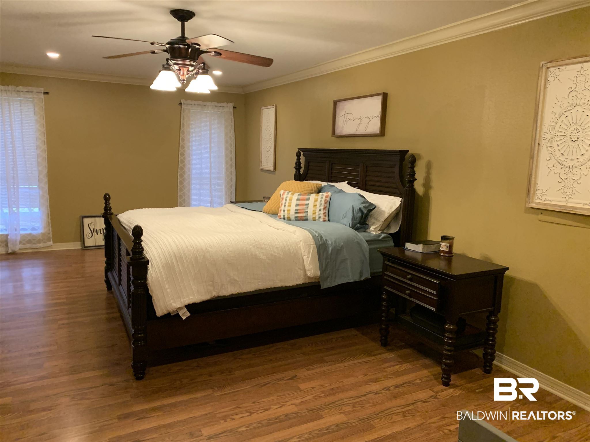 328 Sentry Drive Millry, AL 36558 - Photo 24 of 31