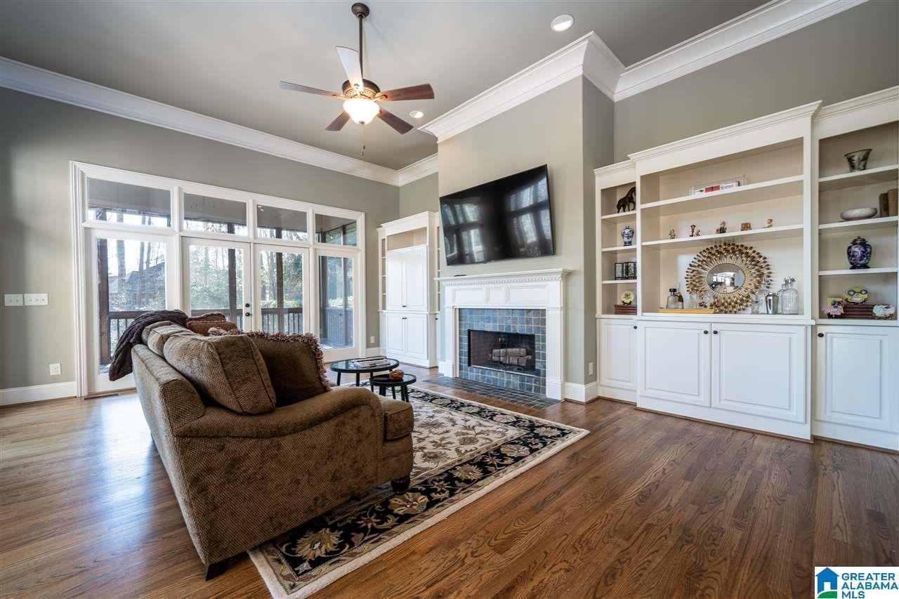 1140 Hardwood Cove Road Birmingham, AL 35242 - Photo 13 of 50