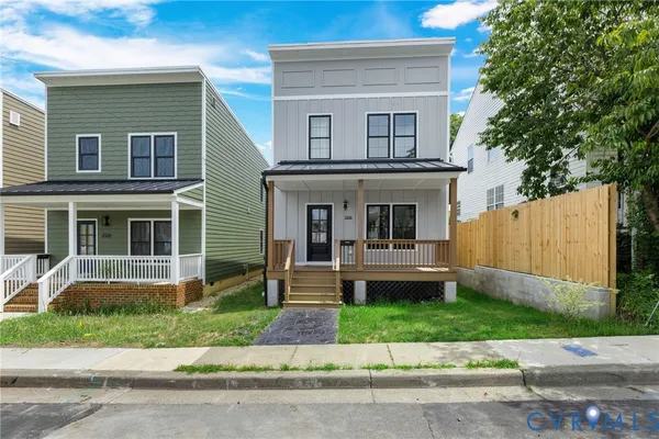 $444,900 | 2506 Porter Street, Richmond, VA 23225