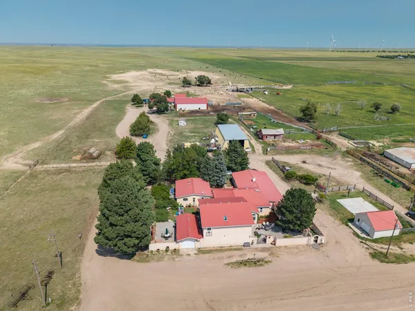 $1,100,000 | 39281 County Road 38, Fleming, CO 80728