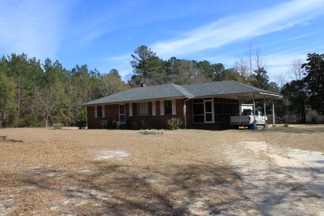 2100 East Washington Street Rockingham, NC 28379 - Photo 1 of 1 Primary Photo