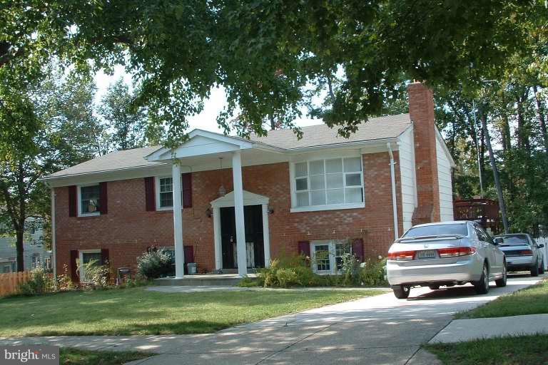 9107 Cross Bow Road Fort Washington, MD 20744 - Photo 1 of 1 Exterior (Main)