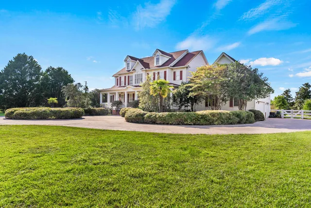 $875,000 | 4875 Cameron Road, Cameron, SC 29030