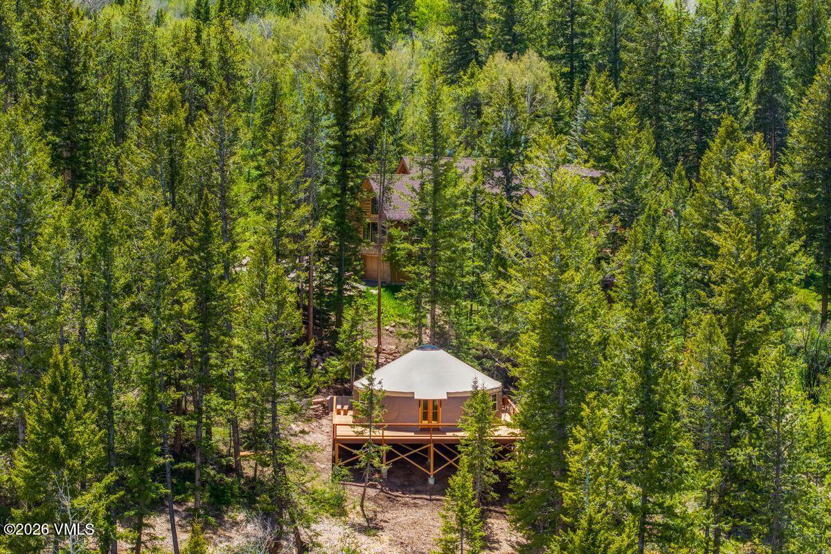 57 Travis Road Wolcott, CO 81655 - Photo 40 of 54 57 Travis Rd_ Yurt