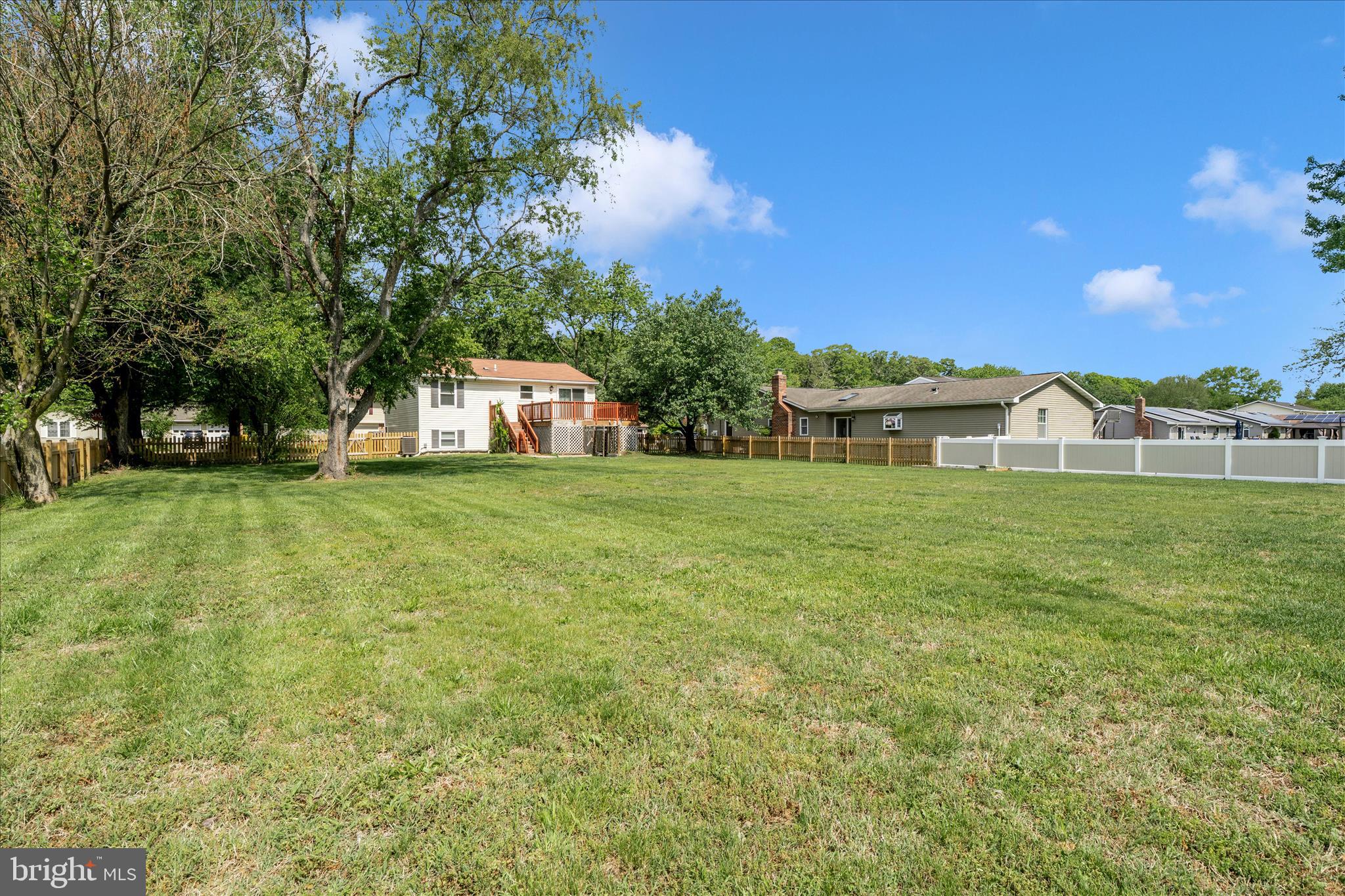 8157 Silo Road Severn, MD 21144 - Photo 40 of 49 Exterior Back