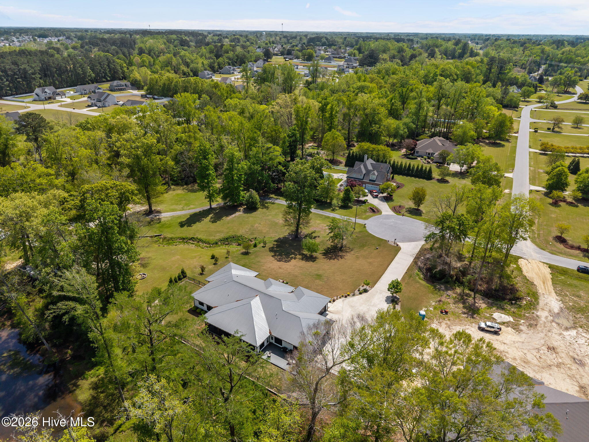 2415 Water View Road Greenville, NC 27858 - Photo 55 of 64 59-web-or-mls-DJI_20260408132139_0025_D