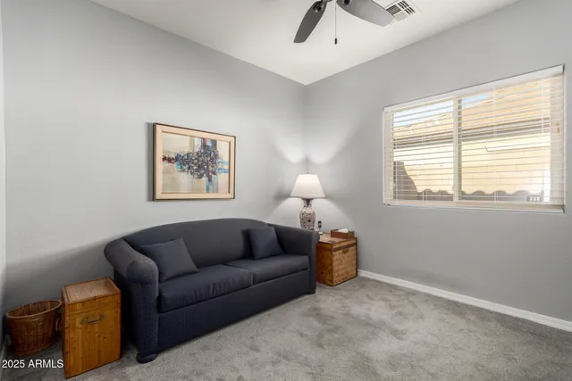 $550,000 | 4620 South Hassett, Mesa, AZ 85212