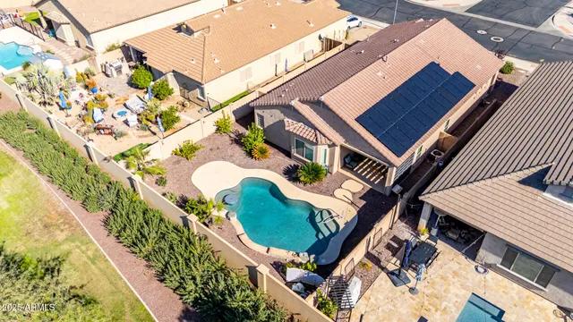 $550,000 | 4620 South Hassett, Mesa, AZ 85212