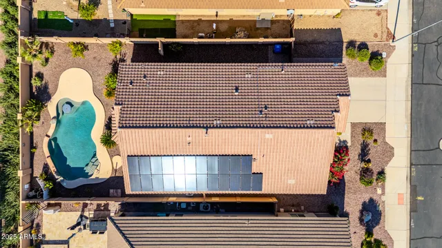 $550,000 | 4620 South Hassett, Mesa, AZ 85212