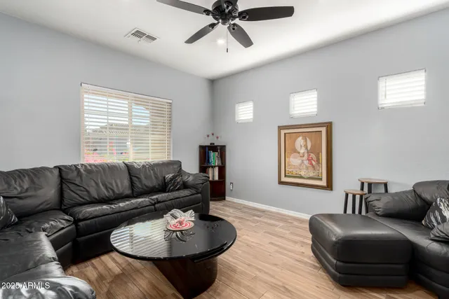 $550,000 | 4620 South Hassett, Mesa, AZ 85212