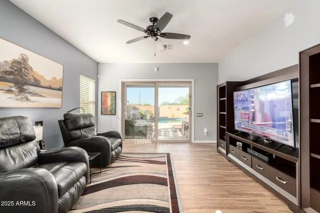 $550,000 | 4620 South Hassett, Mesa, AZ 85212