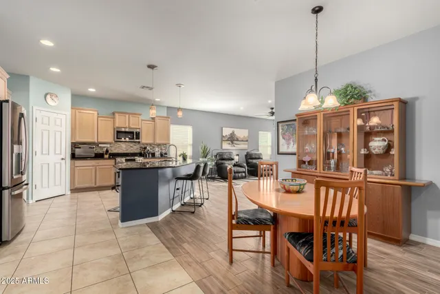 $550,000 | 4620 South Hassett, Mesa, AZ 85212