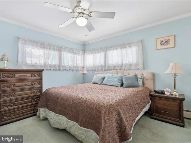 $320,000 | 423 Magnolia Drive, Levittown, PA 19054