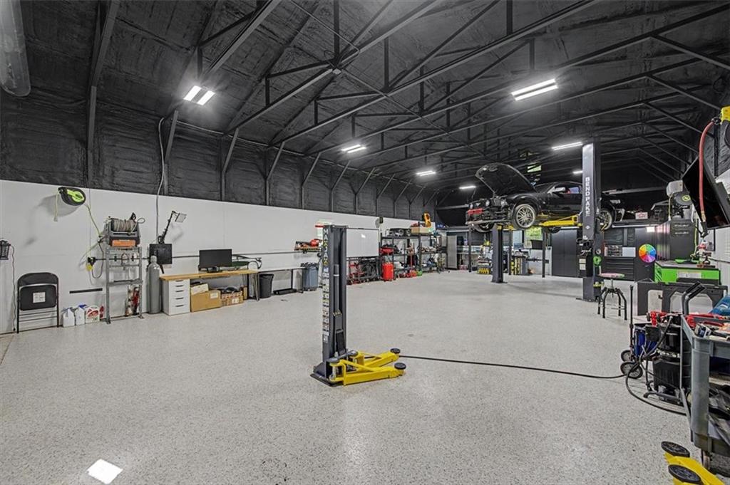 711 Upper Burris Road Canton, GA 30114 - Photo 49 of 56