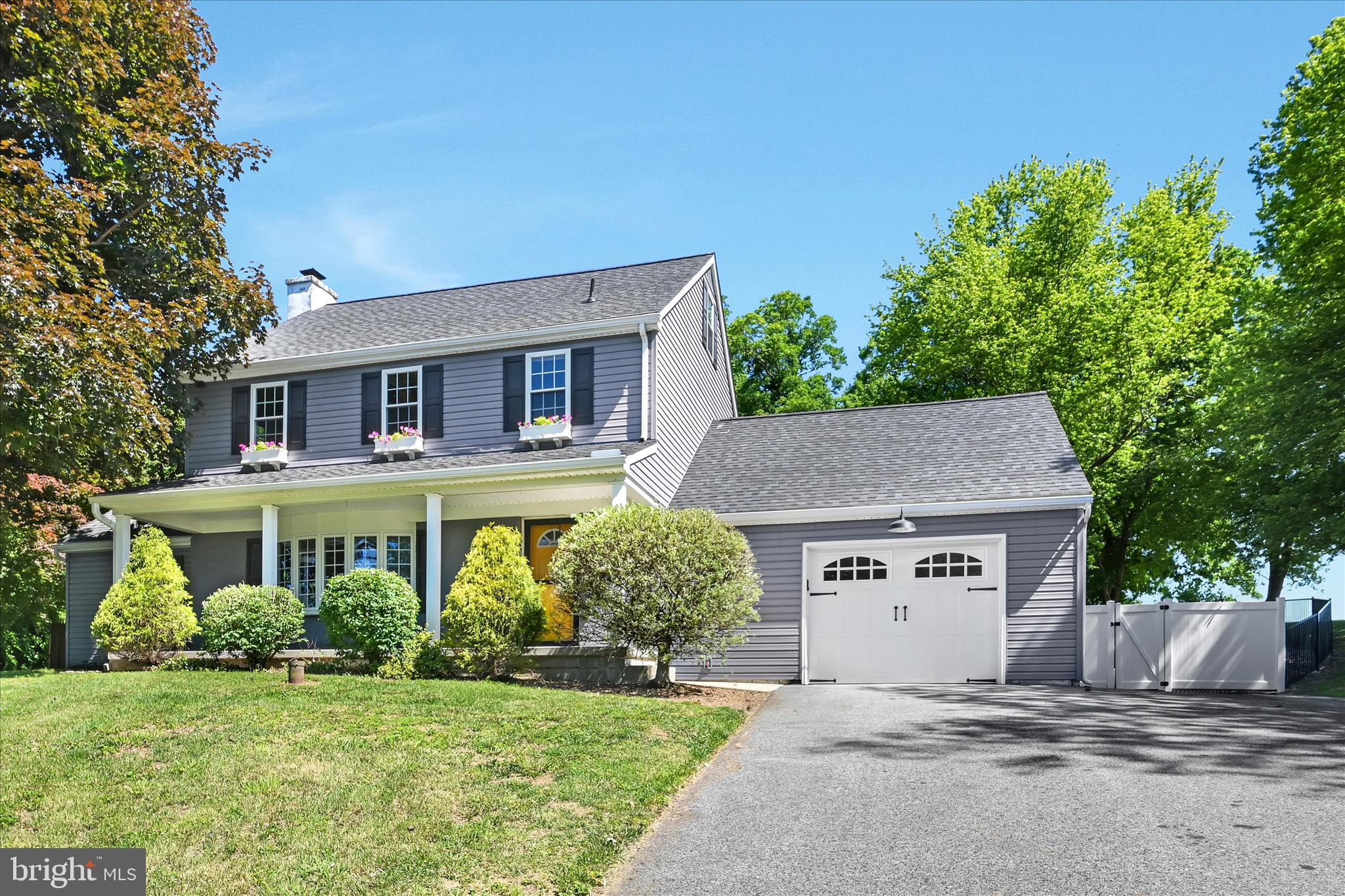 44 Ridgeview Drive Quarryville, PA 17566 - Photo 2 of 43 Exterior Front