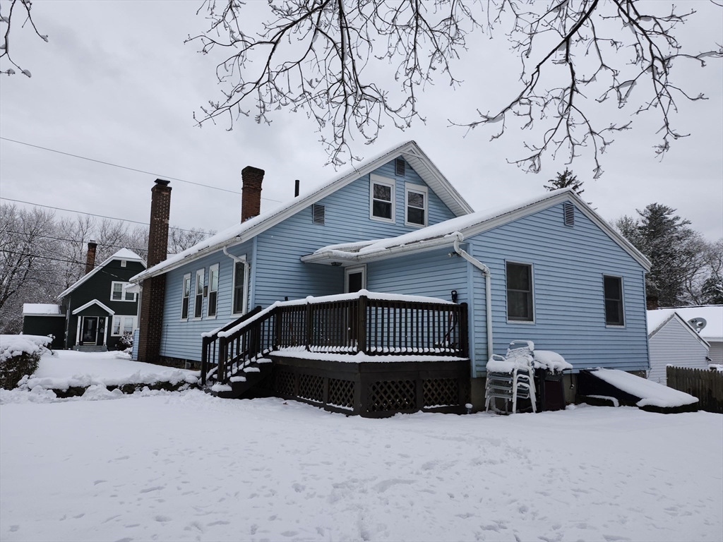 6 Pioneer Road Worcester, MA 01604 - Photo 11 of 39 Gallery Image 11