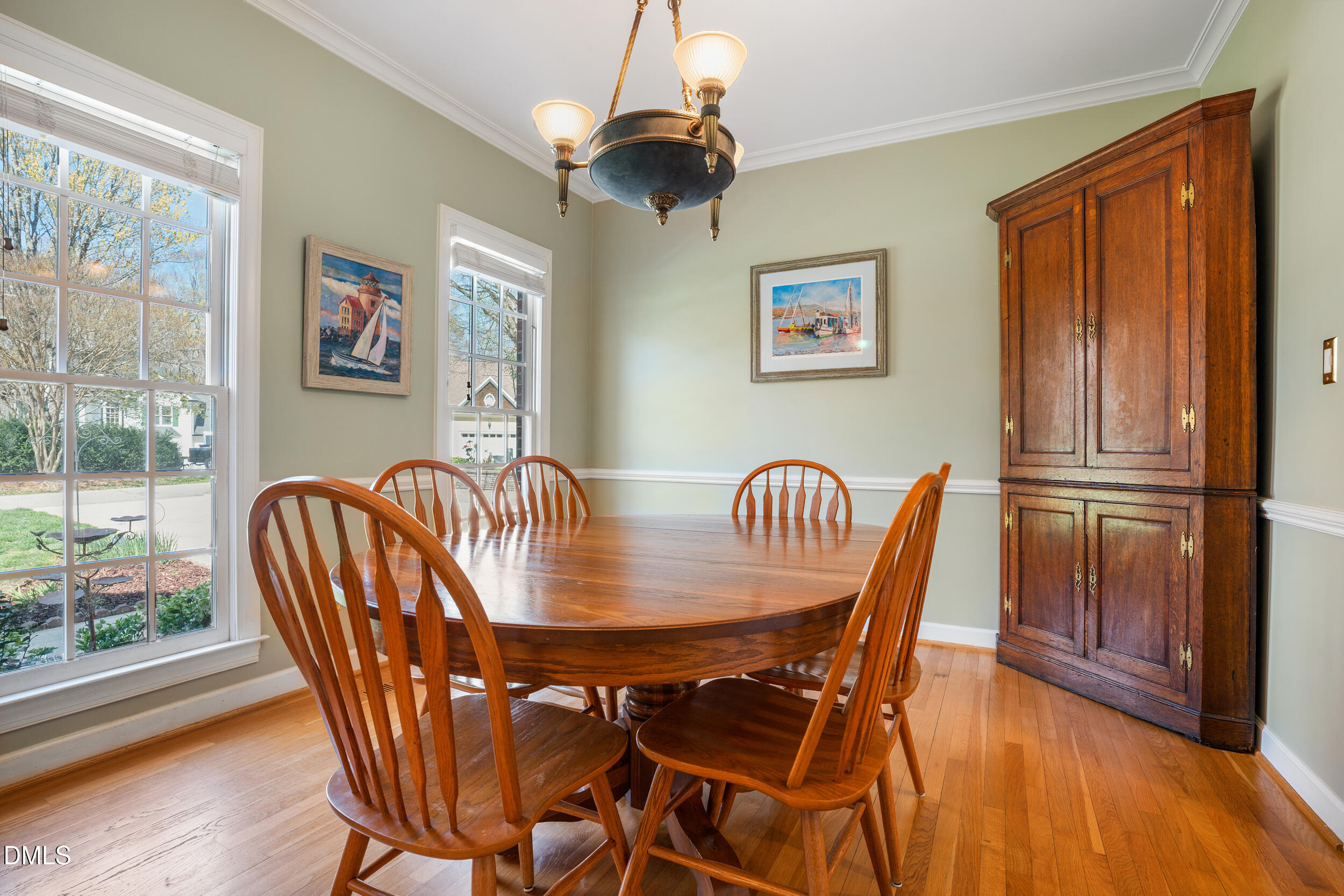 828 Reading Circle Raleigh, NC 27615 - Photo 11 of 69 Gallery Image 11