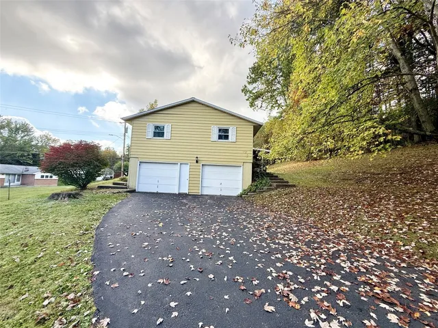 $229,000 | 223 Jamaica Boulevard, Endicott, NY 13760