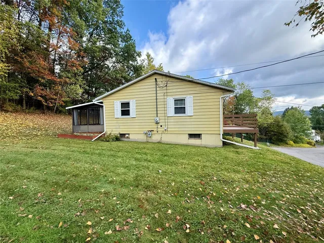 $229,000 | 223 Jamaica Boulevard, Endicott, NY 13760