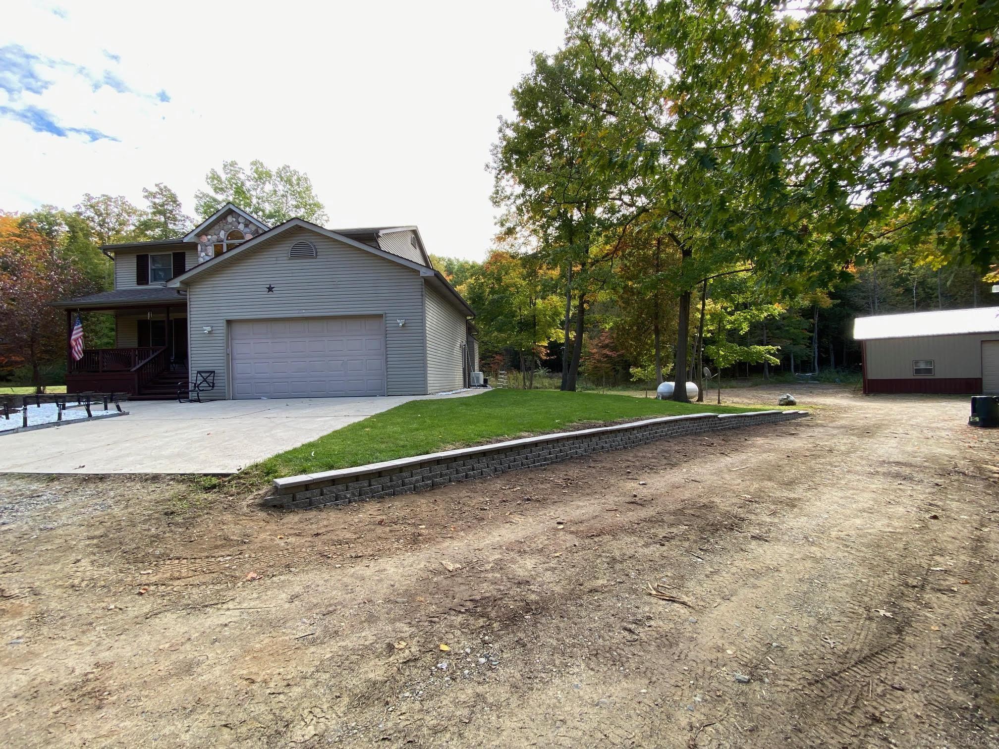 5950 Ewalt Road Imlay City, MI 48444 - Photo 45 of 46 Gallery Image 45