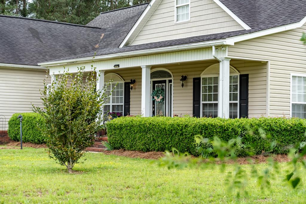 2352 Helms Road Dothan, AL 36301 - Photo 3 of 26