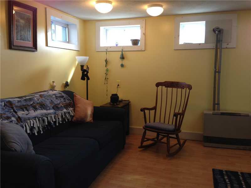 47 Goodwins Acres, Unit ACRES Biddeford, ME 04005 - Photo 17 of 26 Interior Space/Layout. Lower level...