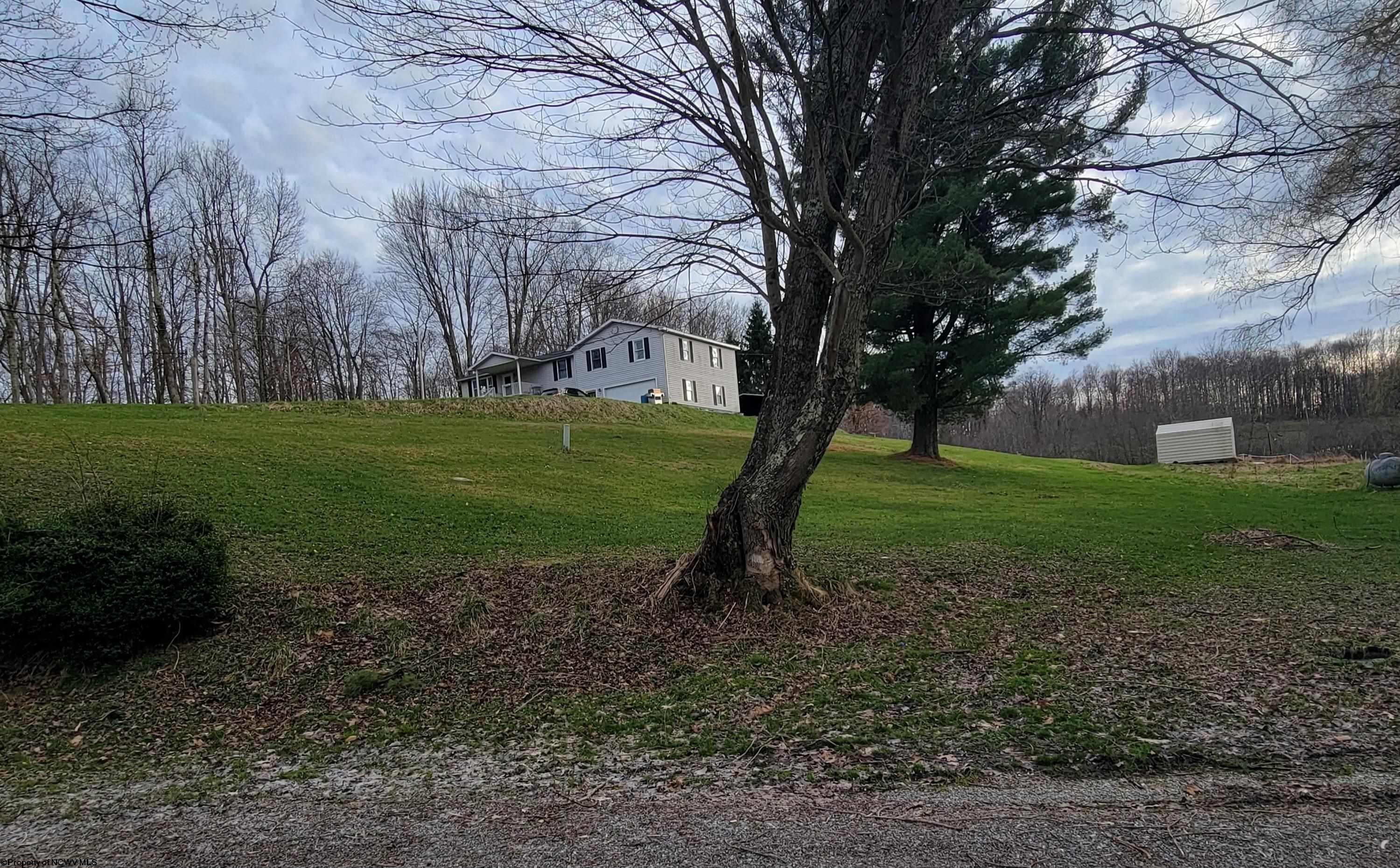 1746 Mabie Road Mabie, WV 26278 - Photo 21 of 25 Gallery Image 21