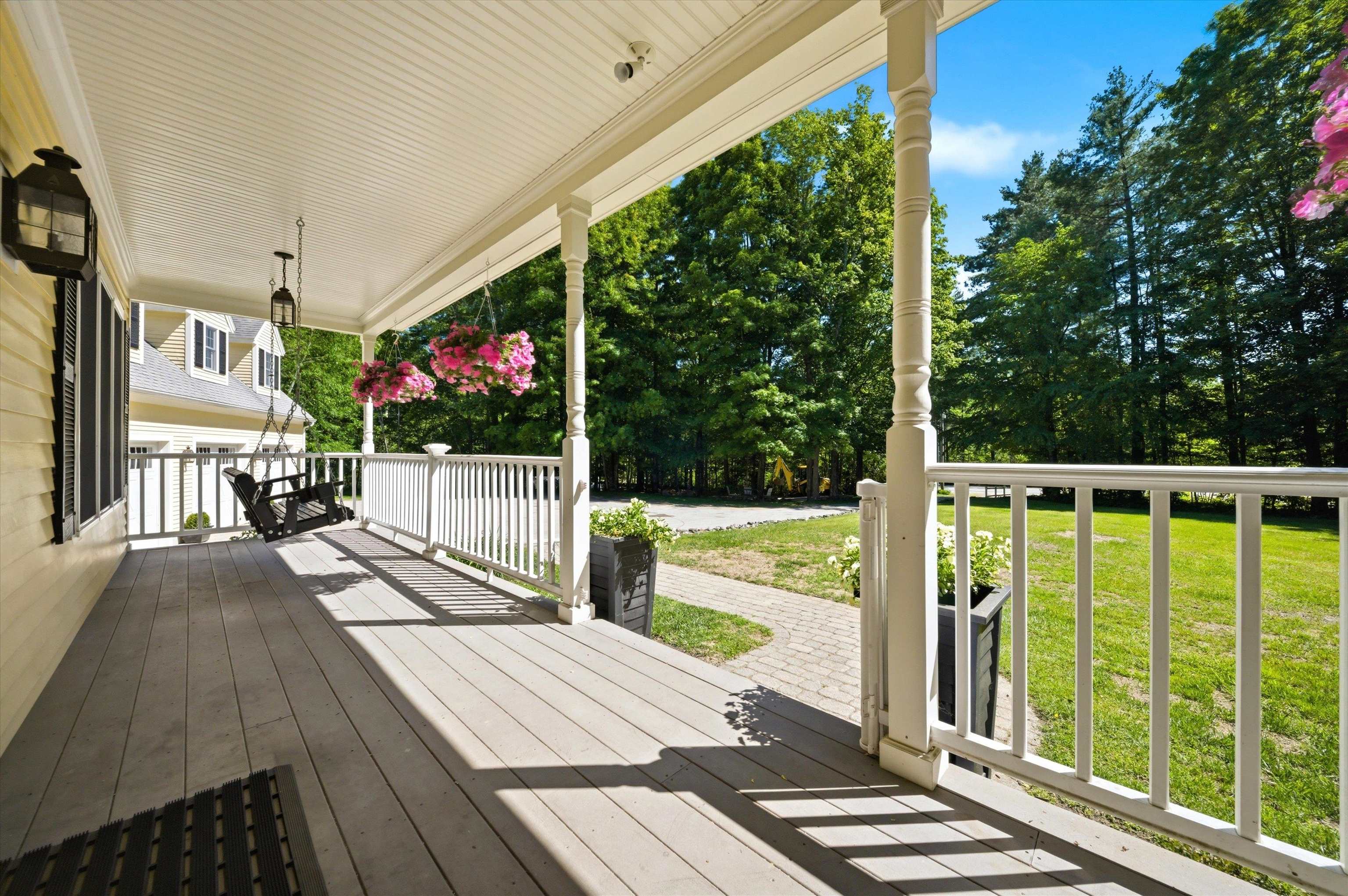 302 Forest Road Lyndeborough, NH 03082 - Photo 53 of 58
