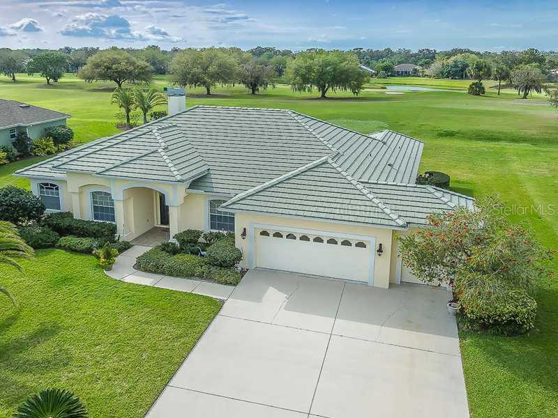 3207 Little Country Road Parrish, FL 34219 - Photo 1 of 1 Aerial View