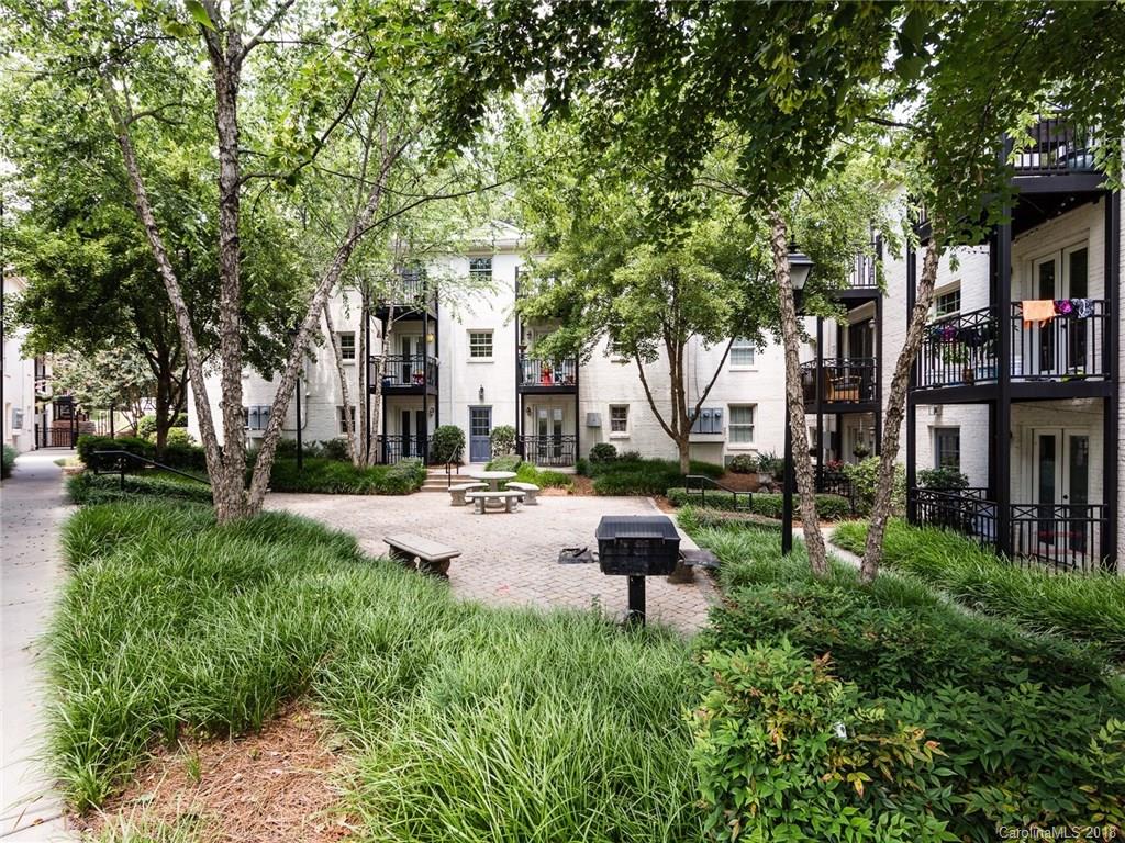 4915 Park Road, Unit A Charlotte, NC 28209 - Photo 1 of 32 Gallery Image 1