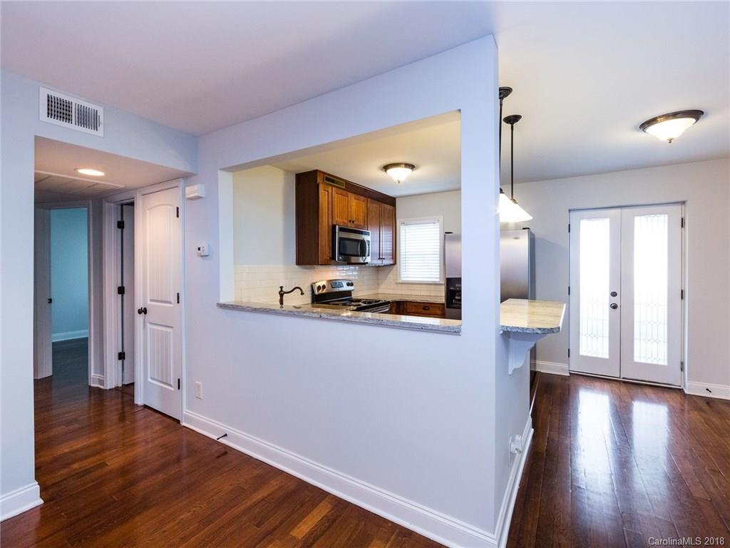 4915 Park Road, Unit A Charlotte, NC 28209 - Photo 4 of 32 Gallery Image 4