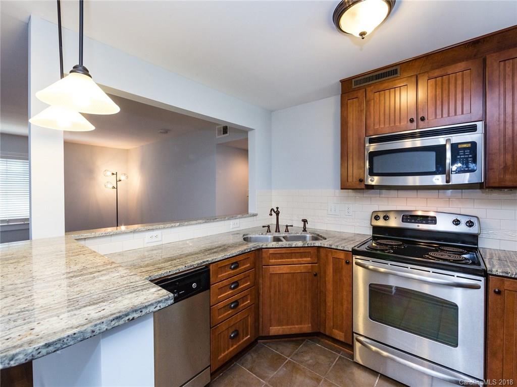 4915 Park Road, Unit A Charlotte, NC 28209 - Photo 5 of 32 Gallery Image 5