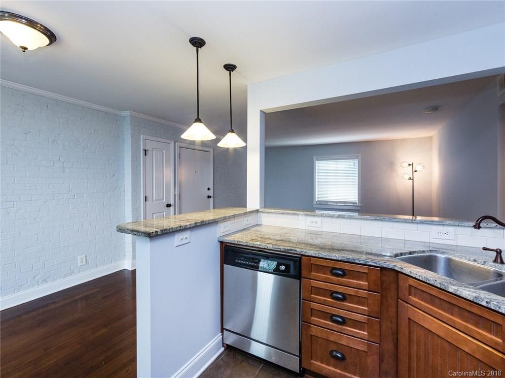 4915 Park Road, Unit A Charlotte, NC 28209 - Photo 7 of 32 Gallery Image 7