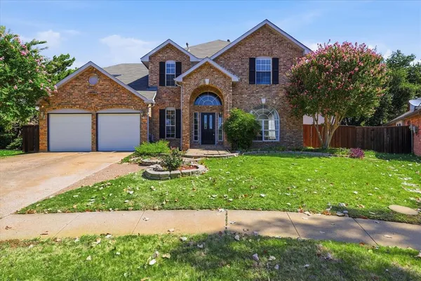 $3,400 | 2304 Stoney Brook Lane, Flower Mound, TX 75028