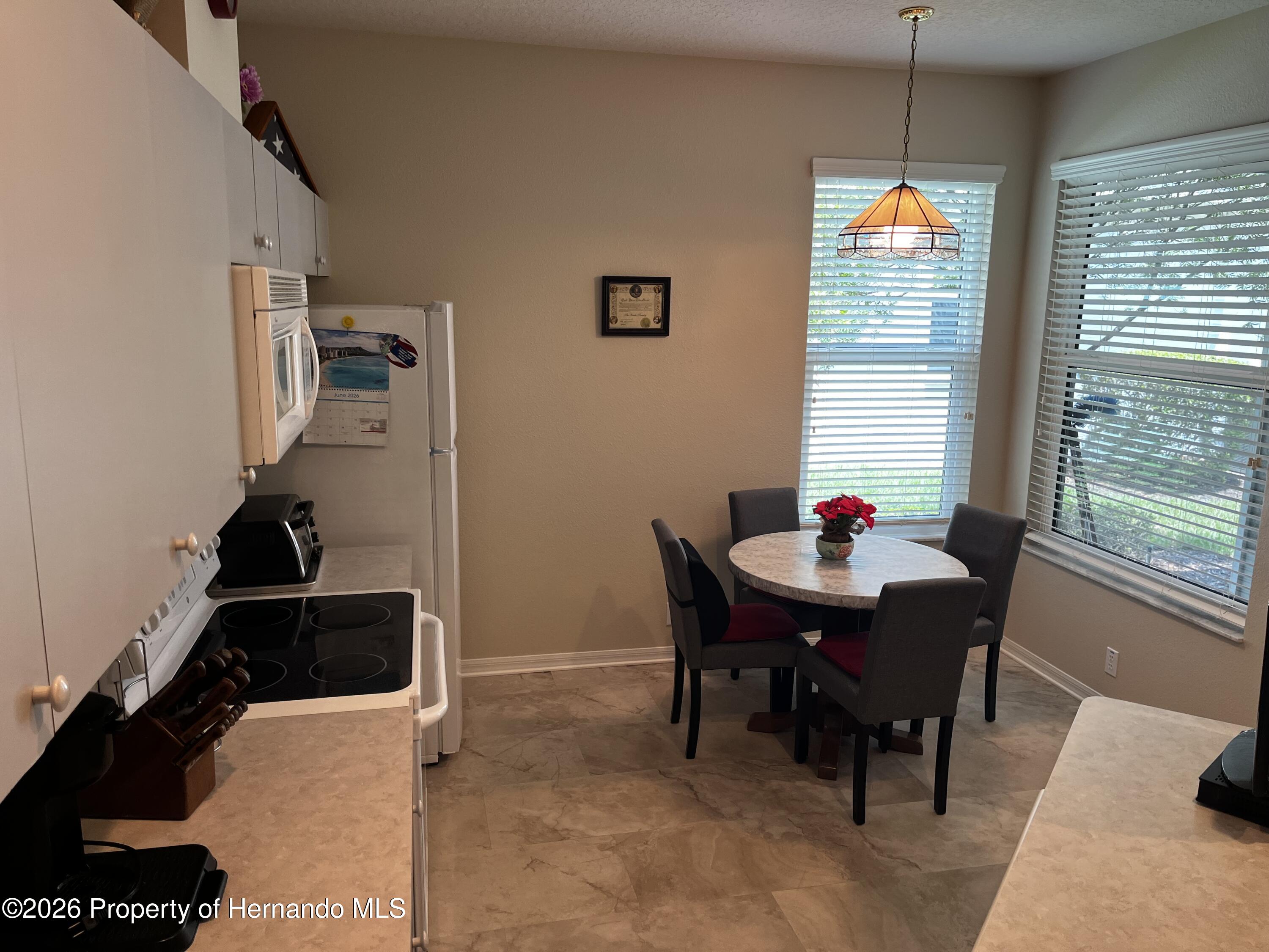 14560 Silversmith Circle Spring Hill, FL 34609 - Photo 5 of 20