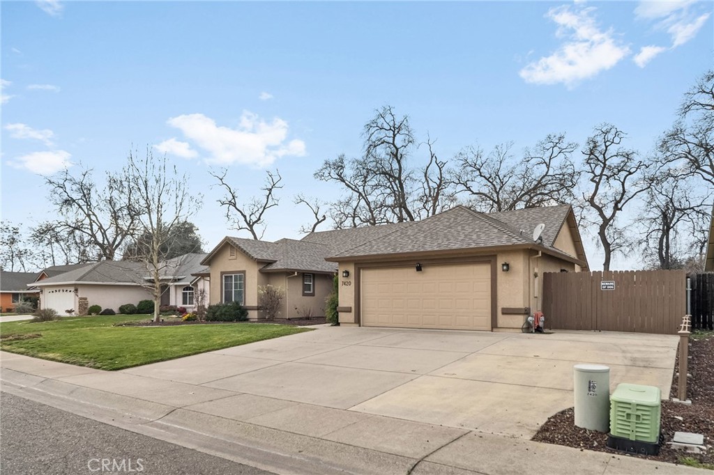 7420 Platinum Way Redding, CA 96001 - Photo 3 of 65