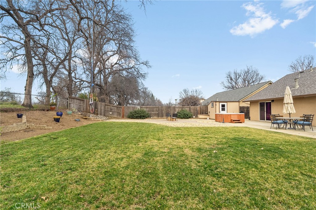 7420 Platinum Way Redding, CA 96001 - Photo 37 of 65