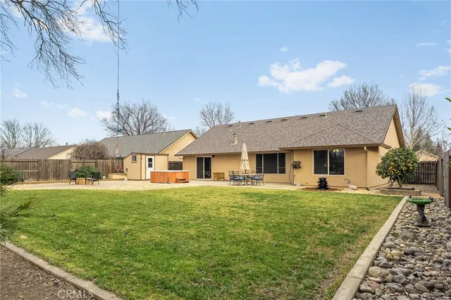 $455,000 | 7420 Platinum Way, Redding, CA 96001