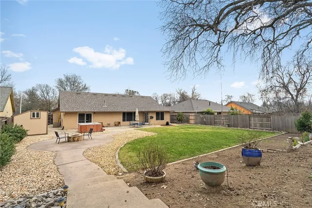 $455,000 | 7420 Platinum Way, Redding, CA 96001